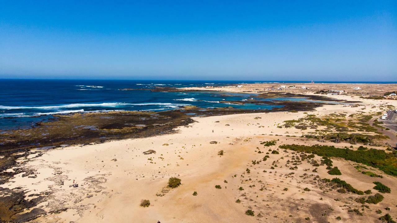 Apartamento Beach Fuerteventura *